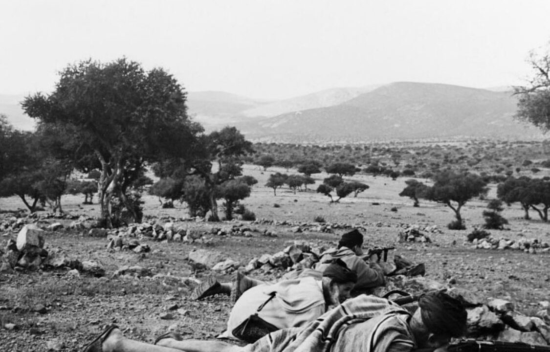 انتفاضة قبائل آيت باعمران.. ملحمة تاريخية مفصلية في مسار الكفاح الوطني لاستكمال الوحدة الترابية