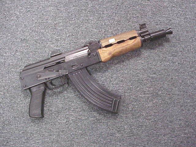 عثور عرضي على قطعة سلاح قديم بالمزار يستنفر السلطات المحلية