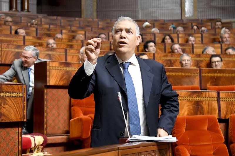 مكافحة الجريمة.. حل 91 في المائة من القضايا المسجلة منذ بداية السنة