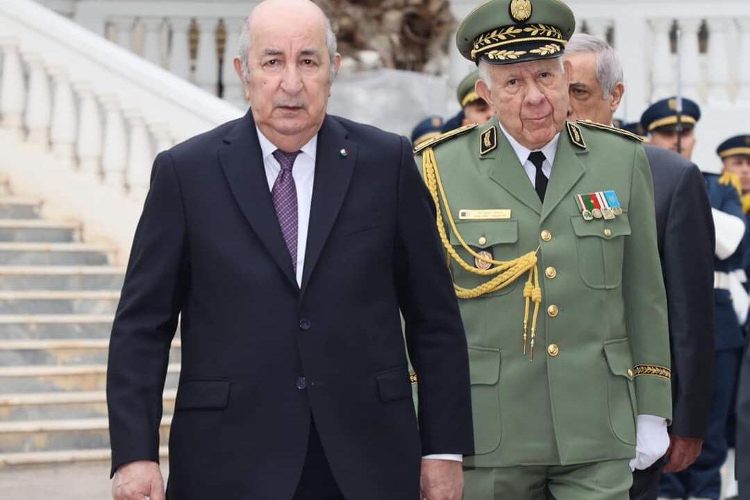 غموض كبير حول وفاة ضابطين جزائريين في أقل من 24 ساعة!