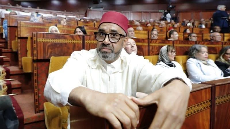 محامي : “ما صدر عن البرلماني بوانو لا يعتبر إبداءاً للرأي بل فعل إخباري كاذب يرتقي إلى جريمة”