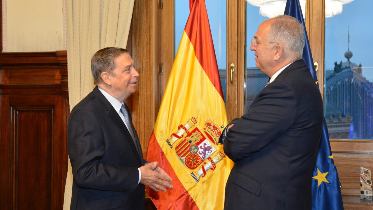 بعد قرار مجلس الأمن حول الصحراء المغربية.. الاتحاد الأوروبي يتحرك لتجديد اتفاق الصيد البحري مع المملكة