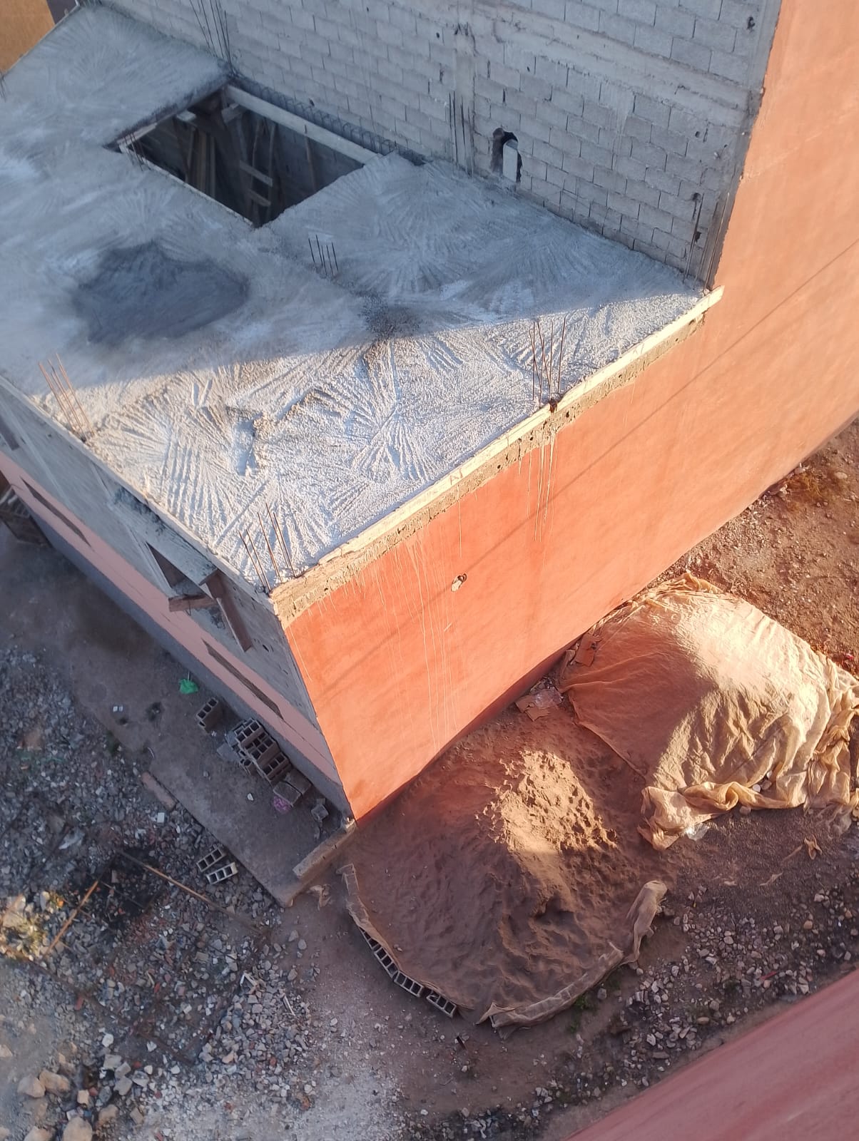 اشتوكة آيت باها.. قبضة حديدية في مواجهة البناء العشوائي وخروقات التعمير