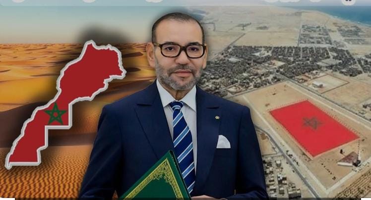 رئيس جماعة إنشادن يراسل مديرية التعليم لفتح نقاش حول تغيير اسم ثانوية “الأرك” تماشياً مع دلالاتٍ وطنية