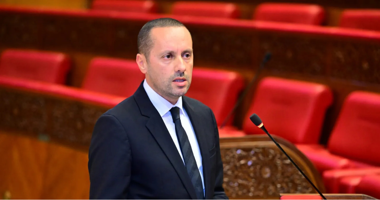 التهراوي: المركز الاستشفائي الجامعي محمد السادس بأكادير يعزز العدالة الصحية وجودة الخدمات بجهة سوس