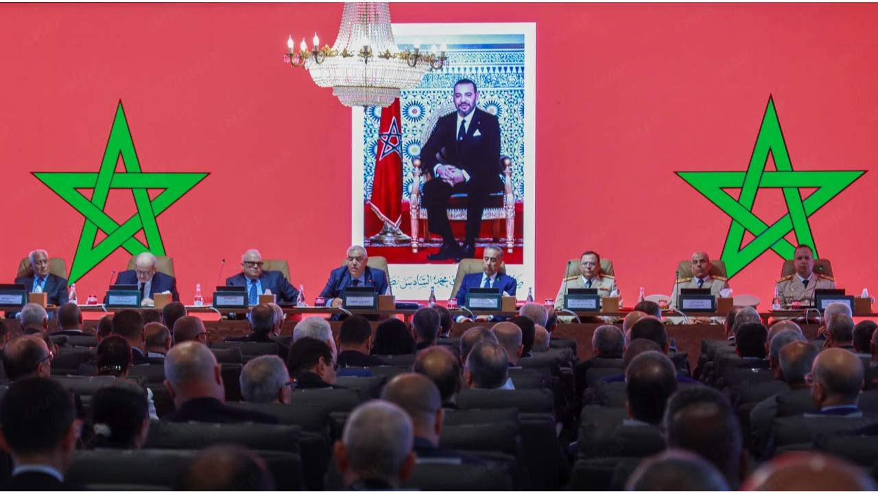 إنطلاق الإجتماعات التشاورية بـ75 عمالة وإقليم حول إعداد برامج التنمية الترابية المندمجة