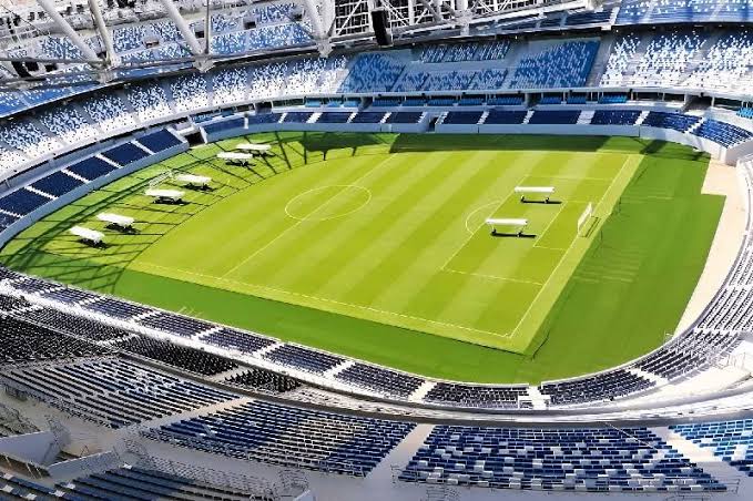 إبتداءاً من 100 درهم…إنطلاق بيع تذاكر المباراة الودية للمنتخب الوطني المغربي ضد الموزمبيق بطنجة