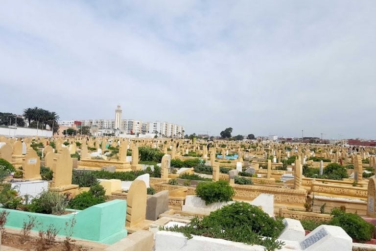 أزمة المقابر في المدن الكبرى: الداخلية ترصد الإهمال وتوجّه بالإغلاق والتحصين من “لوبيات” العقار.