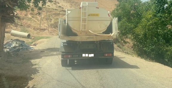 صرخة الماء في اشتوكة آيت باها: استنزاف “غير منضبط” للفرشة المائية يهدد بكارثة بيئية.. ومطالب بفتح تحقيق عاجل