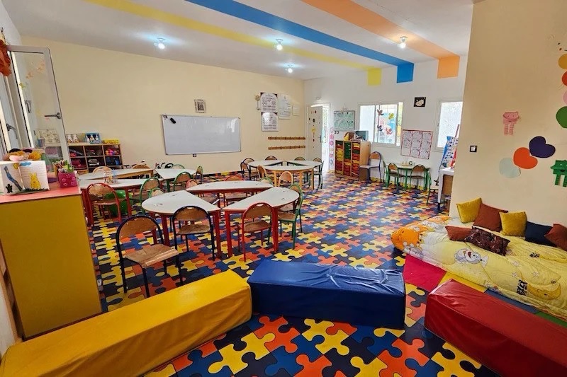 أزمة نقص المقررات الدراسية تضرب مدارس الريادة بعد شهرين من إنطلاق الموسم الدراسي