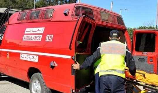 أكادير.. أربعة قتلى في حادثي سير مروعين خلال الساعات الأولى من صباح اليوم