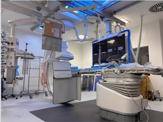 بتعليمات ملكية سامية: المركز الاستشفائي الجامعي محمد السادس بأكادير.. معلمة طبية تُعزز قطب الجنوب الكبير