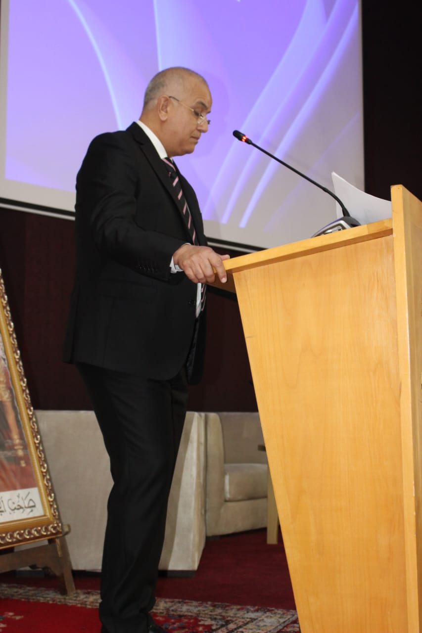 عمالة إنزكان آيت ملول تطلق مشاورات إعداد البرنامج الترابي المندمج