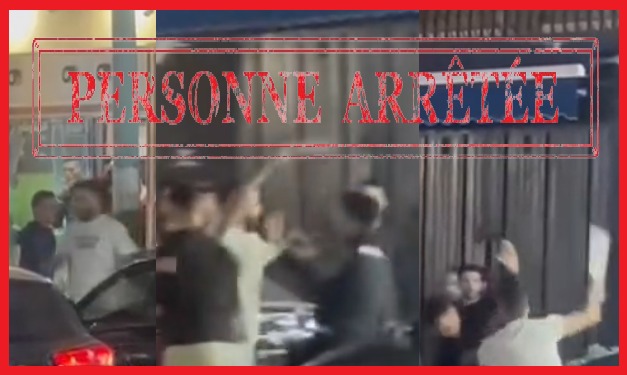 تنسيق أمني بين الشرطة و”الديستي” يقود لتوقيف صاحب اعتداء خطير بالسلاح الأبيض