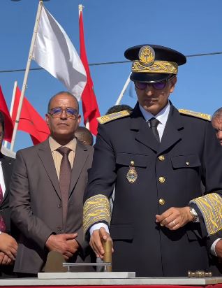 اشتوكة ايت باها:بمناسبة عيد الاستقلال المجيد.دفعة جديدة من المشاريع لتعزيز العرض التعليمي ودعم الولوج الى الماء الشروب