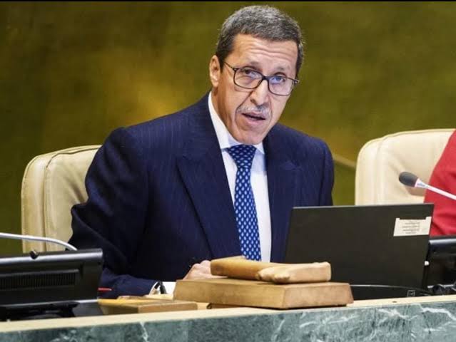 عمر هلال: المجتمع المدني شريك أساسي في بلورة الرؤية المشتركة للتنمية الاجتماعية العالمية