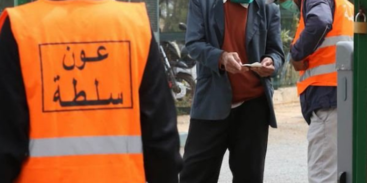 أعوان السلطة بين الواجب المهني ومخاطر الاعتداءات… حادث خطير يهز بيوكرى