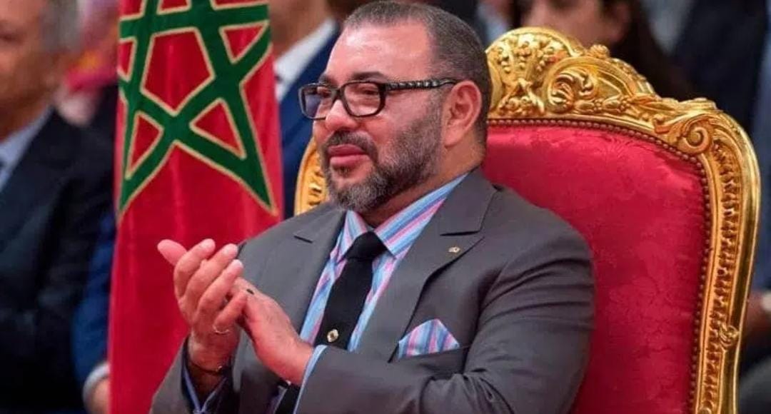 جلالة الملك يهنئ نادي الجيش الملكي النسوي بفوزه بدوري أبطال إفريقيا للسيدات