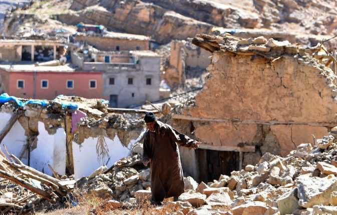 إقليم الحوز: لقاء تشاوري موسع حول الجيل الجديد من برامج التنمية الترابية المندمجة