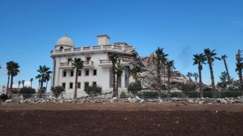 جدل هدم قصر بوسكورة: القانون يُفصح… والمسؤوليات مشتركة