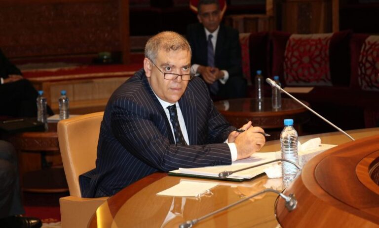 لفتيت: إصلاحات انتخابية شمولية لضمان نزاهة الاستحقاقات ومواجهة التلاعب الرقمي