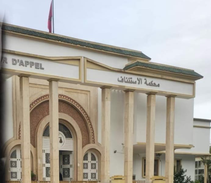 الوكيل العام بالقنيطرة يأمر بفتح تحقيق لتحديد الجهة التي روجت لأخبار زائفة حول تزويج قاصر