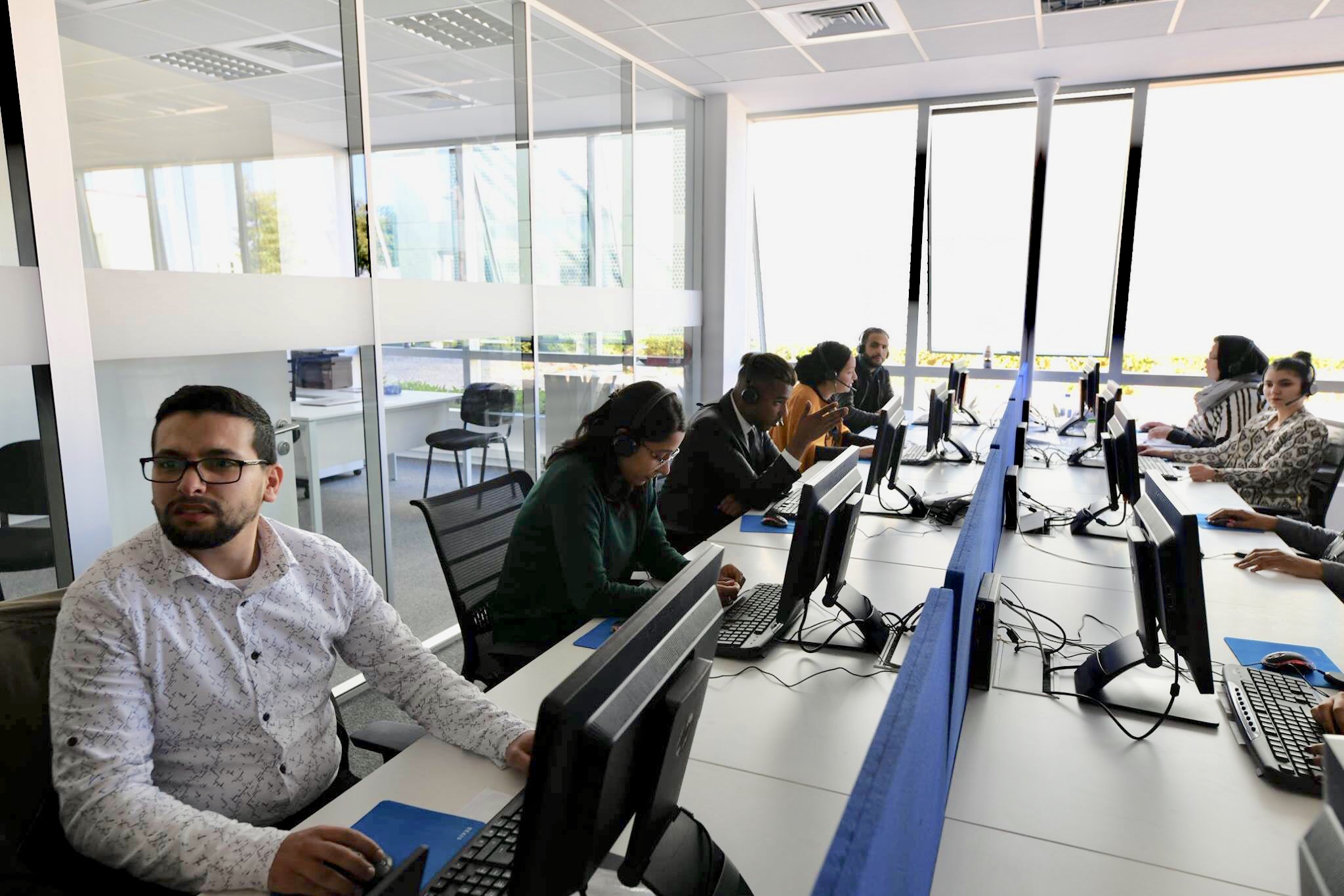 حوافز ضريبية قوية تجعل المغرب مركزاً جذابًا لشركات الأوفشورينغ