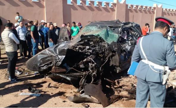 الطريق الوطنية رقم 1… من شريان الجنوب إلى “محور الموت”