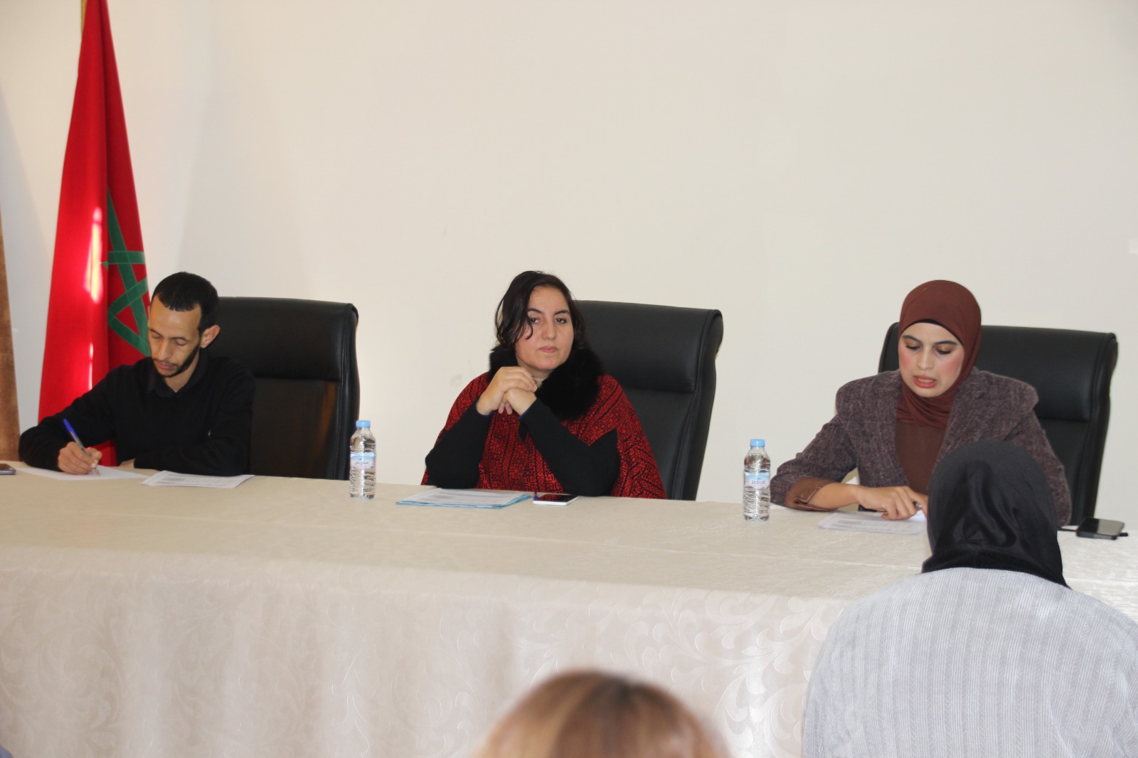 حصيلة إيجابية للجنة التكفل بضحايا العنف بإنزكان خلال سنة 2025