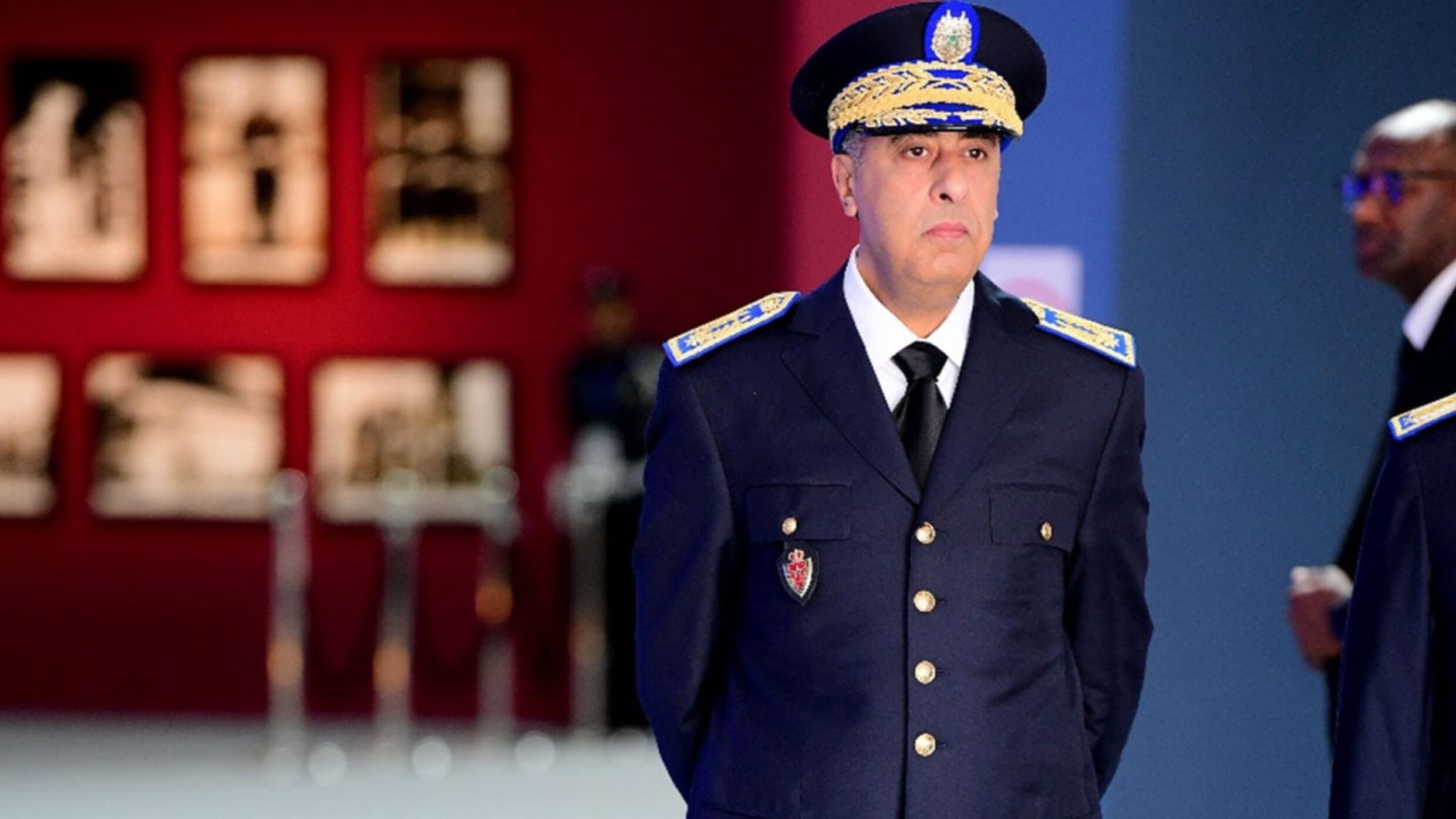 حموشي يقرّ مساعدات مالية استثنائية لفائدة 409 من موظفي الأمن الوطني المصابين بأمراض خطيرة