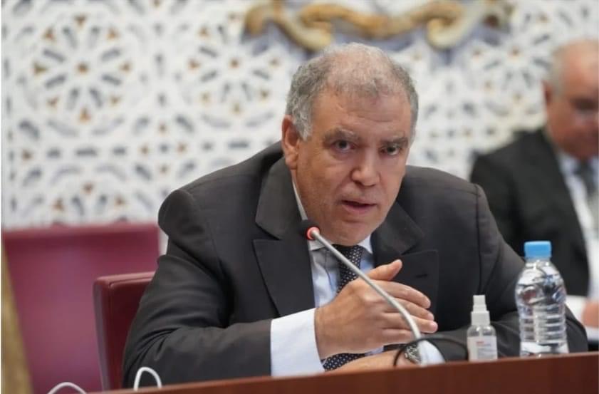 بتوجيهات ملكية: لفتيت يترأس اجتماعاً لتعميق دور الجهات في “جيل جديد” من برامج التنمية الترابية.