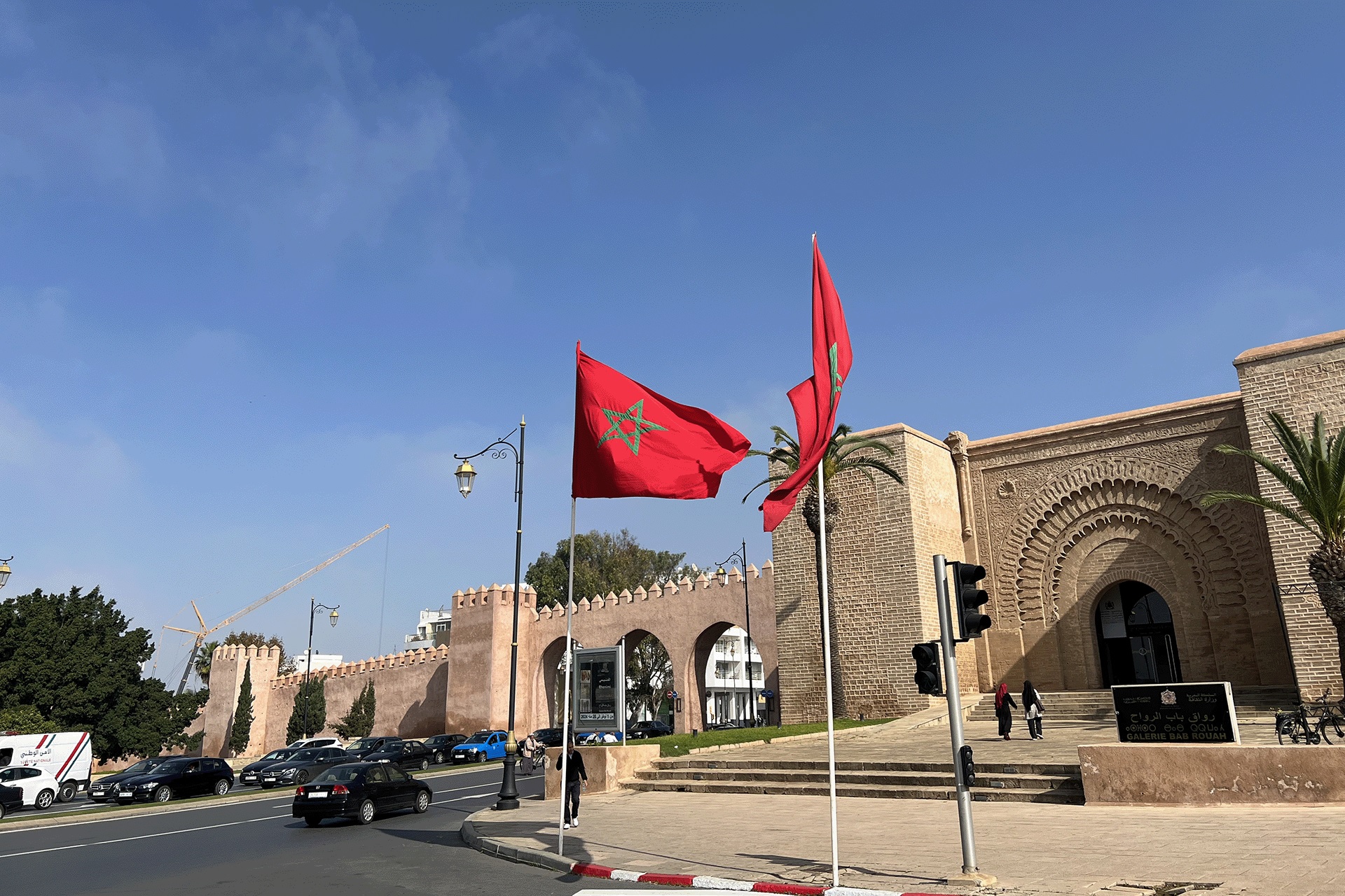 مدن مغربية تعزز جاذبيتها السياحية بإحداث نصب تذكارية لشخصيات تاريخية