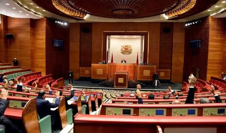 مجلس المستشارين يصادق بالأغلبية على مشروع قانون المالية لسنة 2026