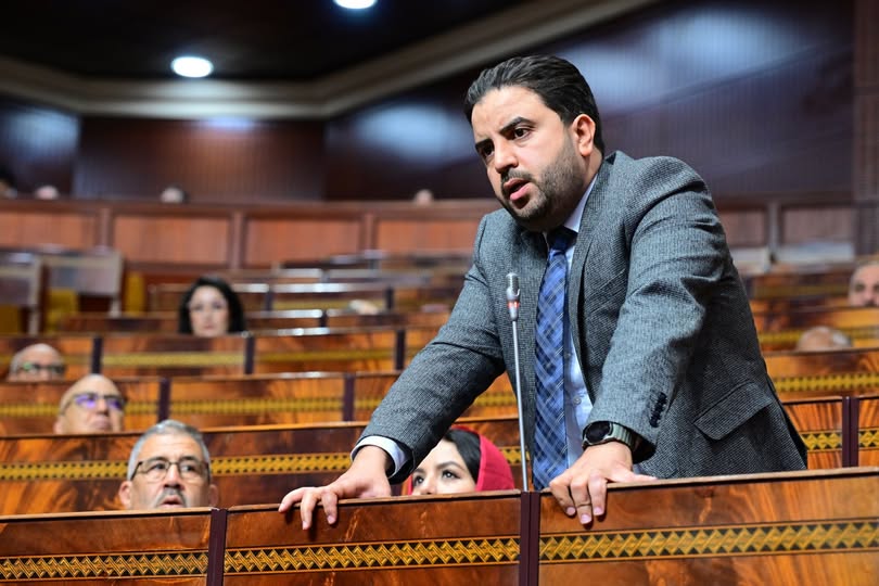 بعد رفض عرض ONCF: الشناق يطرح السؤال المركزي حول المنافسة الشريفة في قطاع المحروقات