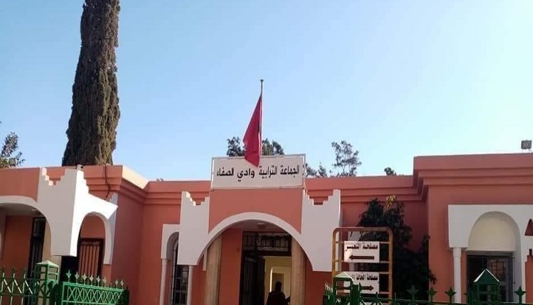 جماعة وادي الصفا: صراع الأغلبية والمعارضة حول “القرار الجبائي” الجديد