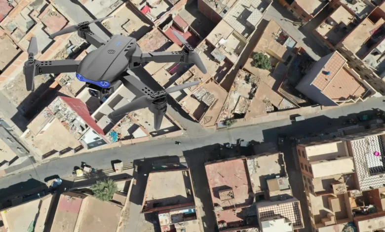 زلزال التعمير يهز رجال السلطة: الداخلية تحاسب المتهاونين وتستعين بـالدرون للقضاء على البناء العشوائي