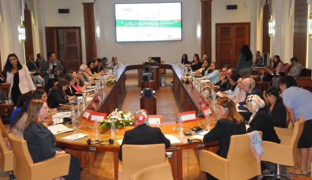 20 مليون درهم لتعزيز تمثيلية النساء.. انطلاق طلبات عروض النسخة الـ11 لصندوق الدعم