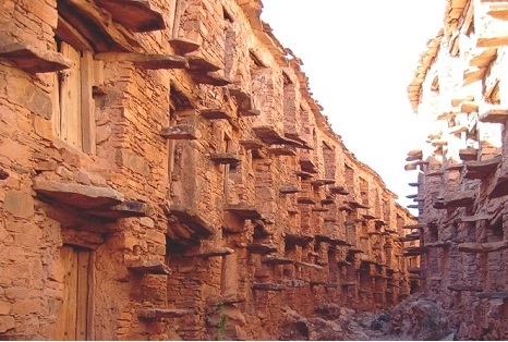 المجلس الإقليمي للسياحة باشتوكة أيت باها… فرصة ضائعة للترويج السياحي عبر “الكان”