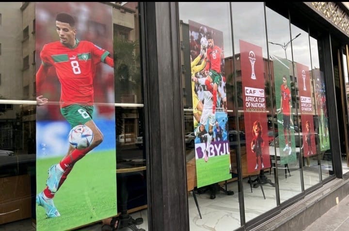 على إيقاع كأس إفريقيا.. مقاهي ومطاعم أكادير تتهيأ لشهر من المتعة الكروية