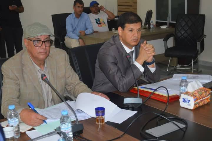 عندما تتكلم الأرقام: لماذا رفض عامل تارودانت ميزانية المجلس الإقليمي؟