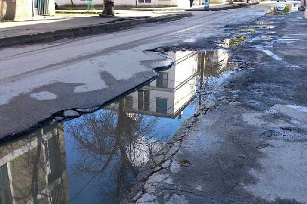 بعد التساقطات الأخيرة: ولاة الجهات يستنفرون لجان التفتيش لمحاسبة مقاولين ومنتخبين