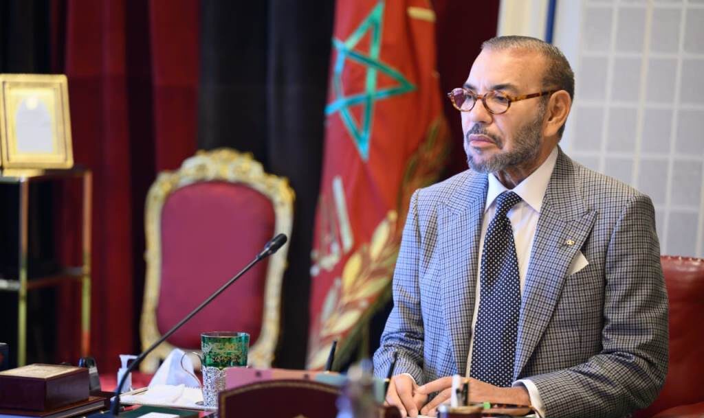 تنفيذا للتعليمات السامية لجلالة الملك، الرفع من درجات التعبئة لمواجهة التداعيات المحتملة للتقلبات الجوية الوارد تسجيلها خلال الموسم الشتوي الحالي 2025-2026