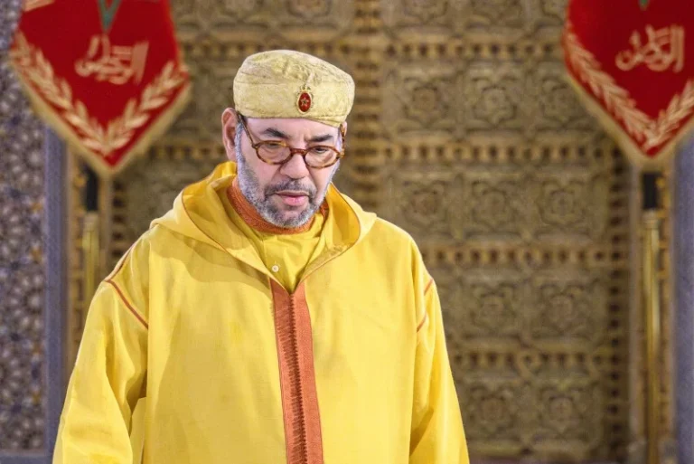 جلالة الملك يتبادل التهاني مع قادة الدول وحكومات البلدان بمناسبة حلول السنة الميلادية الجديدة