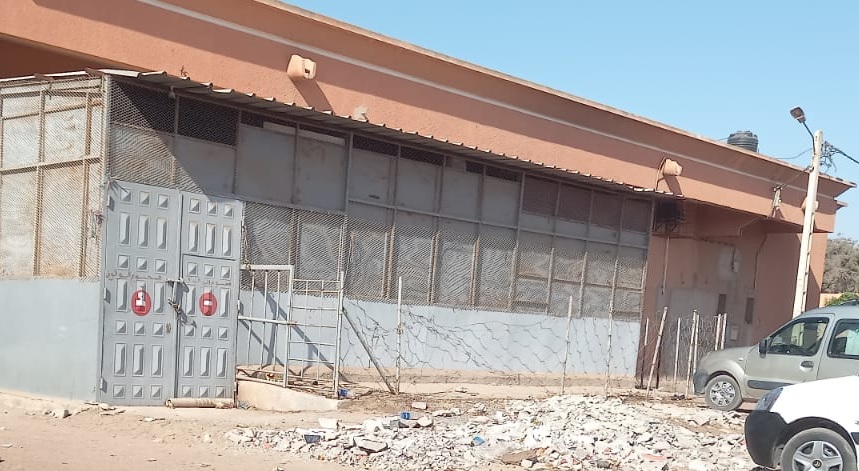 بعد الإشادة بحملة تحرير الملك العمومي بسيدي بيبي… ملاحظات ميدانية تطرح أكثر من علامة استفهام