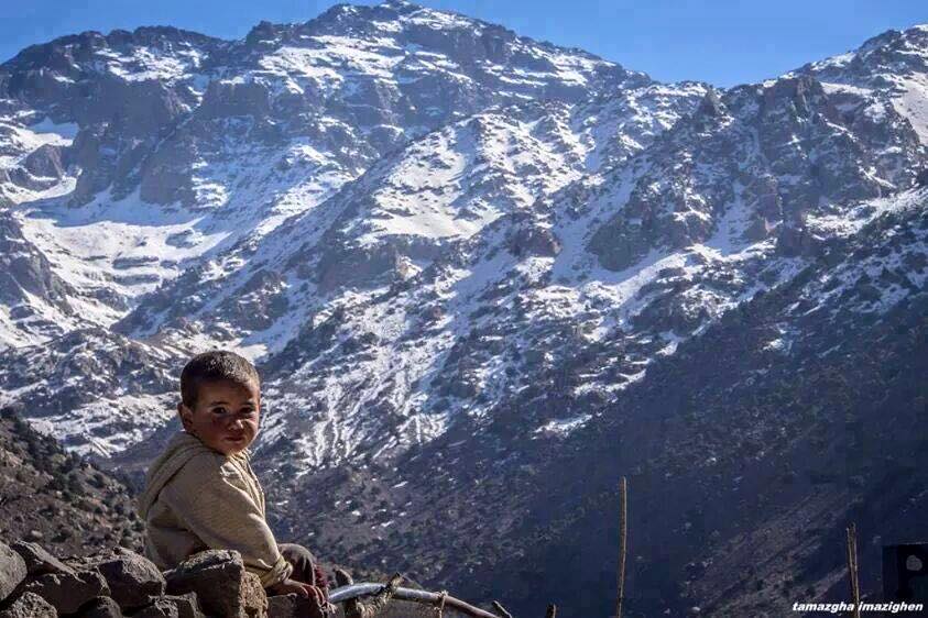 نشرة إنذارية. تساقطات ثلجية وأمطار قوية رعدية من اليوم إلى الأحد بتارودانت وتزنيت ومدن أخرى