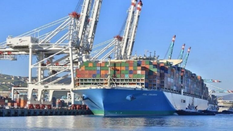 خطة بحرية جديدة تضع المغرب على خريطة النقل العالمي