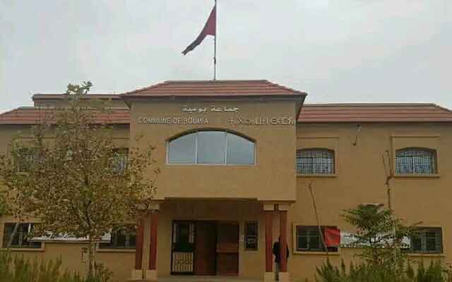 صوتت ضد حزبها.. المحكمة الإدارية تعزل رئيسة جماعة بميدلت