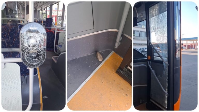 حين ينتصر القضاء للمصلحة العامة: قراءة في الحكم الصادر في قضية تخريب حافلات أكادير