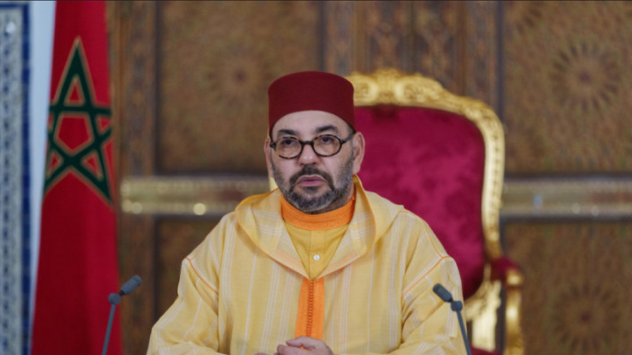 جلالة الملك يصدر عفوه السامي على 1386 شخصا بمناسبة ذكرى 11 ینایر