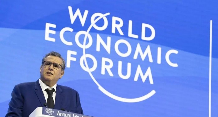 أخنوش بدافوس: رؤية جلالة الملك تجمع بين الطموح الاجتماعي والمصداقية الاقتصادية